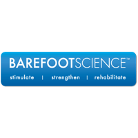 Barefoot Science logo