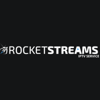 Rocketstreams logo