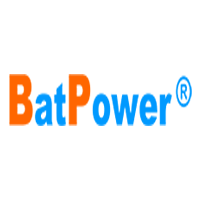 BatPower logo