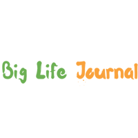 Big Life Journal coupons logo