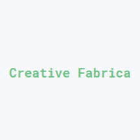 Creative Fabrica coupons logo
