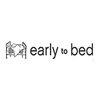 Early 2 Bed coupons logo