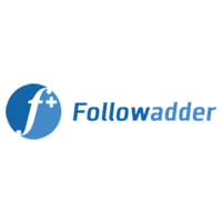 FollowAdder coupons logo