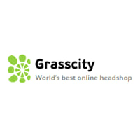 Grasscity logo