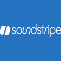Soundstripe coupons logo