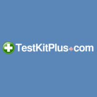 Test Kit Plus logo