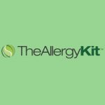 The Allergy Kit logo