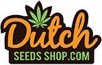Dutch Seeds Shop coupons logo