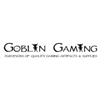 Goblin Gaming coupons logo