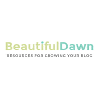 Beautiful Dawn Designs coupons logo