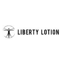 Liberty Lotion coupons logo