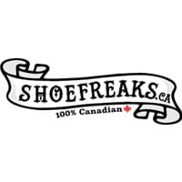 ShoeFreaks logo