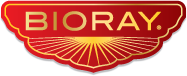 Bioray coupons logo
