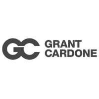 Grant Cardone coupons logo