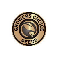 Growers Choice logo
