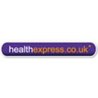 Health Express logo