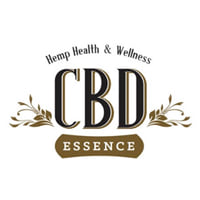 CBD Essence logo