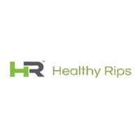 Healthy Rips coupons logo