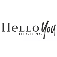 Hello You Designs coupons logo