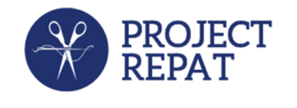 Project Repat coupons logo
