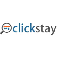 Clickstay coupons logo