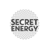 Secret Energy logo