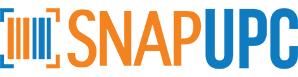 SnapUPC coupons logo