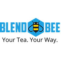 Blend Bee logo