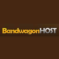BandwagonHost coupons logo