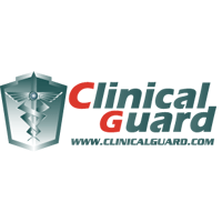 Clinical Guard coupons logo
