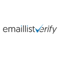 Email List Verify coupons logo