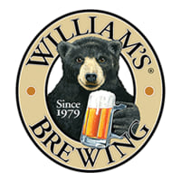 William's Brewing logo