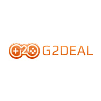 G2Deal coupons logo