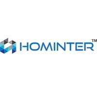 Hominter coupons logo