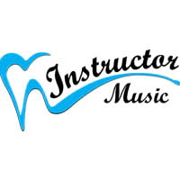 Instructor Music logo