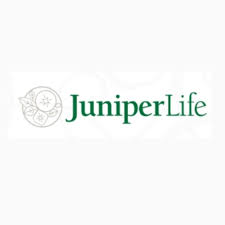 Juniper Life coupons logo