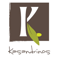 Kasandrinos coupons logo