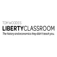 Liberty Classroom coupons logo