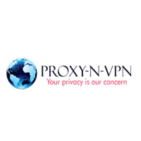 Proxy N VPN coupons logo