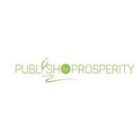 Publish for Prosperity coupons logo