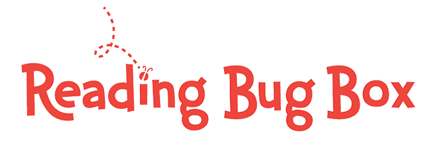 Reading Bug Box coupons logo