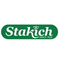 Stakich coupons logo