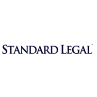 Standard Legal coupons logo