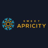 Sweet Apricity logo