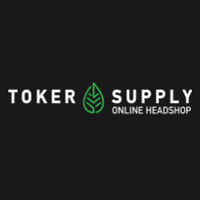 Toker Supply coupons logo