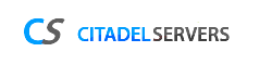 Citadel Servers coupons logo