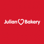 Julian Bakery coupons logo