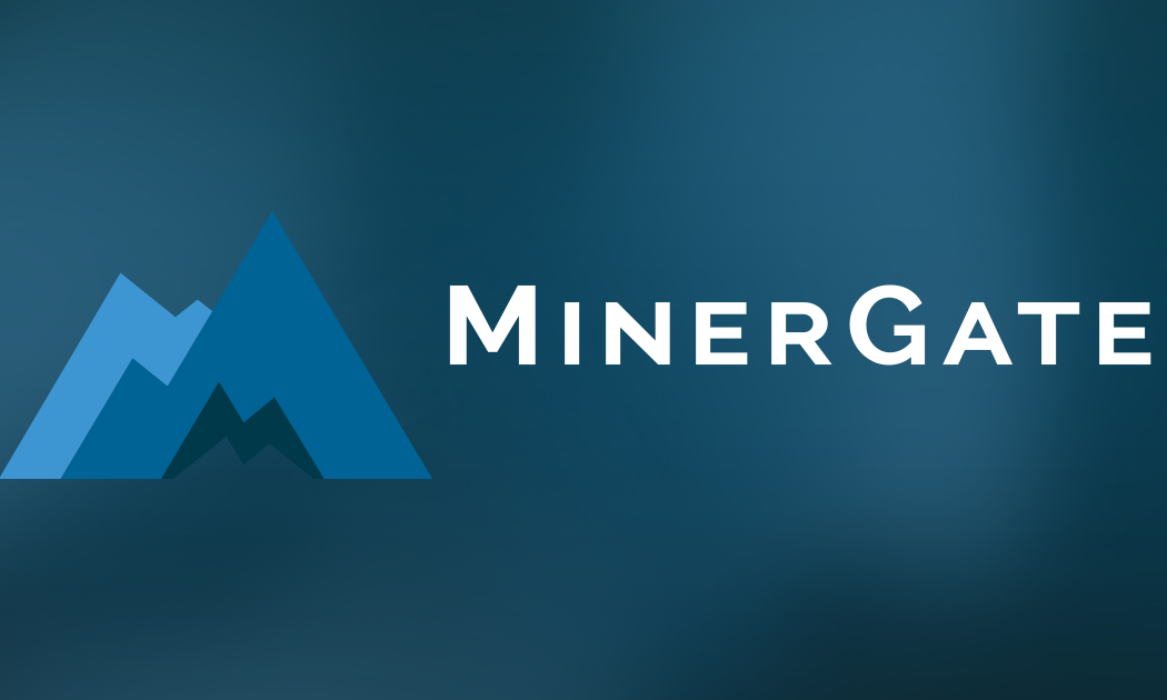 Minergate coupons logo