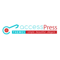 AccessPress Themes coupons logo