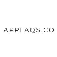 AppFaqs coupons logo